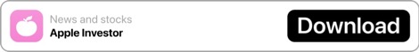 Apple Investor Shortcut Apple Investor Shortcut