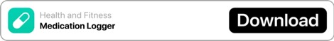 Medication Logger Shortcut Medication Logger Shortcut