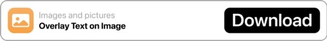 Overlay Text on Image Shortcut Overlay Text on Image Shortcut